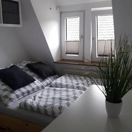 Helle 2-zimmerwohnung Am Stadtrand Hildesheim